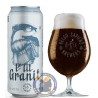 Buy-Achat-Purchase - Belgo Sapiens P’tit Granit 4.9° - 50CL CAN - Special beers -