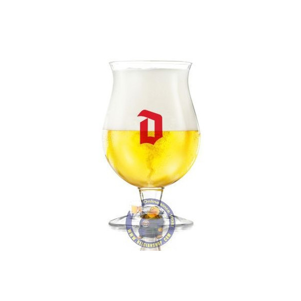 Zorg Heer Klokje Buy Online Duvel Glass - Belgian Shop - Delivery Worldwide!