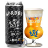 Buy-Achat-Purchase - Gordon Finest Chrome 10.5° - Can 50cl - Special beers -