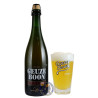 Buy-Achat-Purchase - Boon Oude Geuze Black Label 7° - 3/4L - Geuze Lambic Fruits -