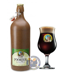 Buy-Achat-Purchase - Hoogstraten Poorter 6.5° - 3/4L - Special beers -