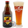 Buy-Achat-Purchase - Lienne 7° - 1/3L - Special beers -