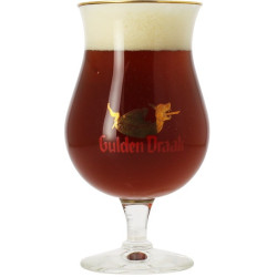 Buy-Achat-Purchase - Gulden Draak Glass - Glasses -