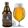 Buy-Achat-Purchase - Abbaye de Saint Amand 7° - 1/3L - Abbey beers -