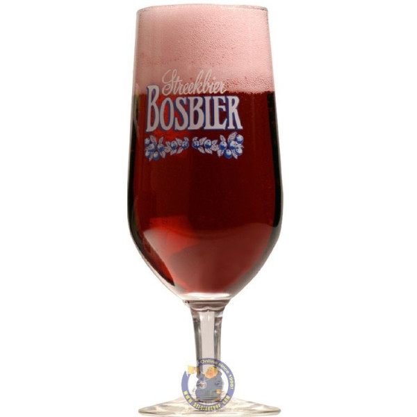 Buy-Achat-Purchase - Streekbier Bosbier Glass - Glasses -