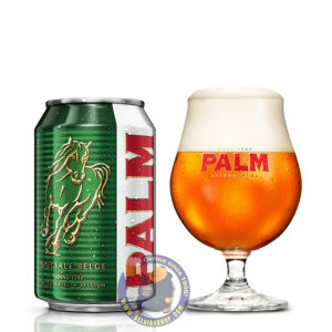Buy-Achat-Purchase - Palm Speciale 5.0° - 33Cl - Can - Special beers -