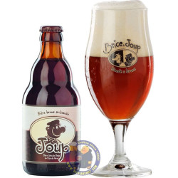 Buy-Achat-Purchase - Joup 7.5° -1/3L - Special beers -