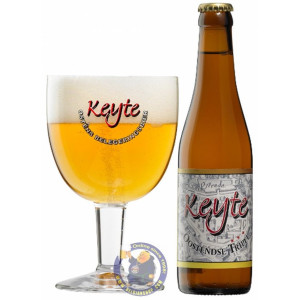 Buy-Achat-Purchase - Keyte Ostêns Belegeringsbier 7.5° -1/3L - Special beers -