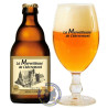 Buy-Achat-Purchase - La Merveilleuse Chèvremont 7.5°C - 1/3L - Special beers -