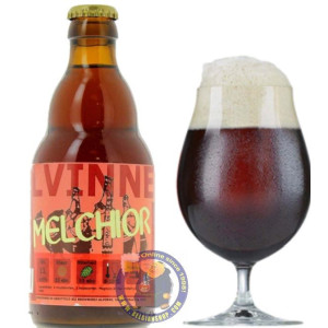 Buy-Achat-Purchase - Melchior 11° - 1/3L - Christmas Beers -