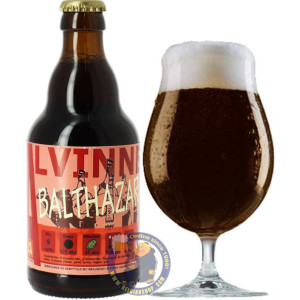 Buy-Achat-Purchase - Balthazar 9° - 1/3L - Christmas Beers -