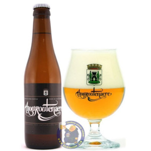Buy-Achat-Purchase - Thouroutenaere 8,5° - 1/3L - Special beers -