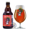 Buy-Achat-Purchase - Botteresse Amber 8,5° - 1/3L - Special beers -