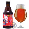 Buy-Achat-Purchase - Sur les Bois Amber 8° - 1/3L - Special beers -
