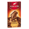 Buy-Achat-Purchase - Cote d'Or Milk Hazenuts-Lait Noisettes 180g - Cote d'Or - Cote D'OR