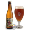 Buy-Achat-Purchase - Vapeur en Folie 8° - 1/3L - Season beers -