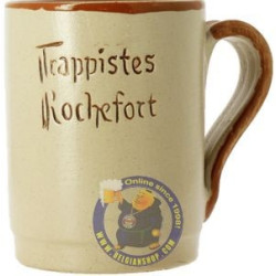 Buy-Achat-Purchase - Trappist Rochefort MUG - Mugs -