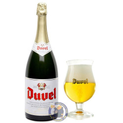 Buy-Achat-Purchase - MAGNUM Duvel 8.5° - 1.5L - Special beers -