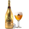 Buy-Achat-Purchase - MAGNUM Leffe Blond 6.6 - 1.5L - Beers -