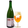 Buy-Achat-Purchase - Cantillon 50°N-4°E 7° - 3/4L - Geuze Lambic Fruits -