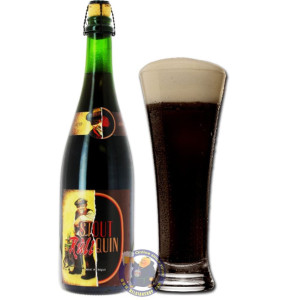 Buy-Achat-Purchase - Stout Rullquin 7° - 75cl - Special beers -
