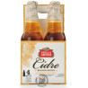 Buy-Achat-Purchase - Stella Artois CIDER Appel 4X33cl - Special beers -