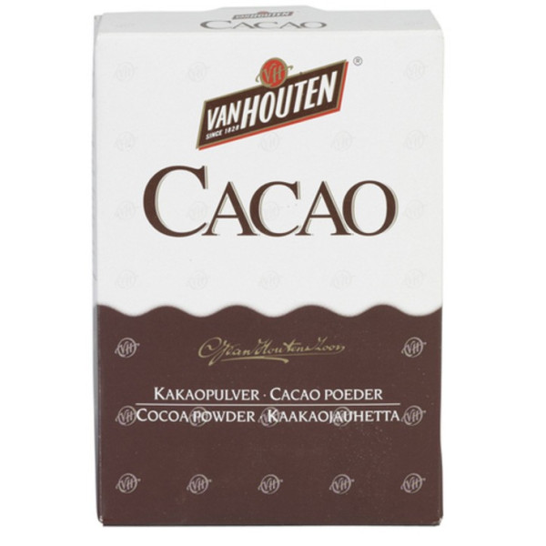 Van Houten Selection Dream Choco Drink 1kg Kakaopulver 16% 
