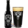 Buy-Achat-Purchase - Curtius Black 8° - 1/3L - Special beers -