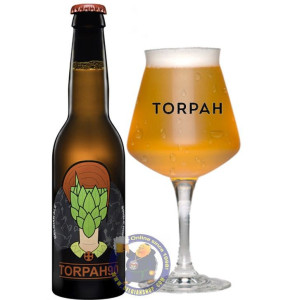 Buy-Achat-Purchase - Torpah 90 6° - 1/3L - Special beers -