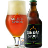 Buy-Achat-Purchase - Gulden Spoor IPA 7° - 1/3L - Special beers -