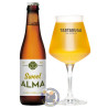 Buy-Achat-Purchase - Tartaruga Sweet Alma 8° - 1/3L - Special beers -