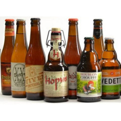 Buy-Achat-Purchase - Beer of The Month - Subscription - FREE SHIPPING - Beer Of The Month -