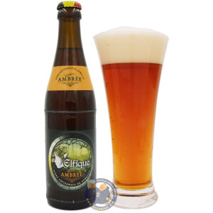 Buy-Achat-Purchase - Elfique Amber 7° - Special beers -