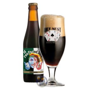 Buy-Achat-Purchase - Two Faced Jack 10° - Special beers -
