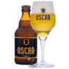 Buy-Achat-Purchase - Eutropius Oscar Blond 6.6° - 1/3L - Special beers -