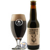 Buy-Achat-Purchase - Ardenne Stout 8° - 1/3L - Special beers -
