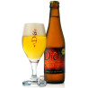 Buy-Achat-Purchase - Diôle Blonde 6.5° - 1/3L - Special beers -
