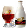 Buy-Achat-Purchase - Gulden Draak 10.5°-1/3L - Special beers -