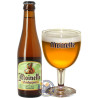 Buy-Achat-Purchase - Abbaye Moinette Bio 7.5°-1/4L - Season beers -