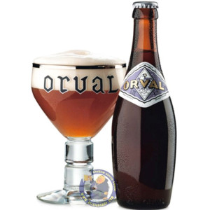 Buy-Achat-Purchase - Orval 6.2°-1/3L - Trappist beers -