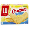 Buy-Achat-Purchase - LU Cracottes Cereales Completes 250G - Biscuits - LU