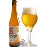 Buy-Achat-Purchase - Belfort Blond 8° - 1/3L - Special beers -