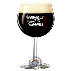 Buy-Achat-Purchase - Bourgogne des Flandres Glass - Glasses -