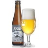 Buy-Achat-Purchase - Scheldebrouwerij Krab 5.2° - 1/3L - Special beers -