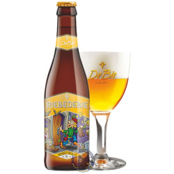 Buy-Achat-Purchase - Riebedebie 9° -1/3L - Special beers -