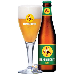 Buy-Achat-Purchase - Maneblusser Lente 6.5° - 1/3L - Special beers -