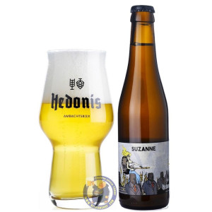 Buy-Achat-Purchase - Hedonis Suzanne 5° - 1/3L - Special beers -