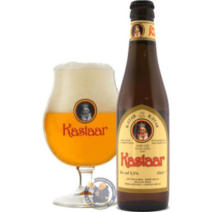Buy-Achat-Purchase - Kastaar 5.5° - 1/3L - Special beers -