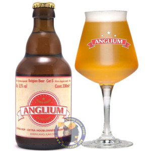 Buy-Achat-Purchase - Anglium Extra Hop 6.5° - 1/3L - Special beers -