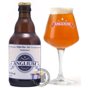 Buy-Achat-Purchase - Anglium Parfait 6.3° -1/3L - Special beers -